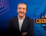 Chiringuito de Jugones es un programa de televisión que llega a Ecuavisa