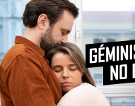 Géminis, el apego no es amor.