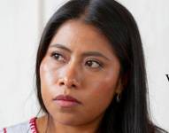 Yalitza Aparicio Martínez es una actriz y maestra de preescolar mexicana.​ Obtuvo reconocimiento internacional en 2018 por su debut actoral en la película Roma.​ La revista Time la clasificó como «la mejor actuación de 2018».​​