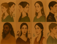 Esta galería de imágenes fue realizada con ChatGPT Plus