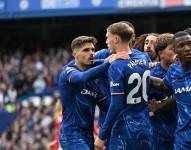 El Chelsea disputará la final de Conference League