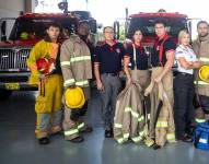 Elenco de Compañía 593