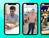 Elecciones Ecuador 2023: los momentos más embarazosos de la campaña rumbo a la Presidencia de la República