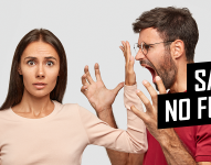 Sagitario, no fue tu culpa