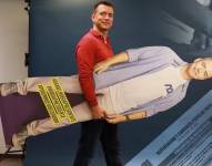 Aún con resultados oficiales preliminares, pero con una tendencia casi irreversible, en nueve de las once preguntas que planteó el Gobierno los ecuatorianos contestaron SÍ.