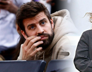 Ni Piqué ni Clara Chía han confirmado o desmentido la noticia de su separación.