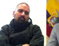 Leandro Norero y Pablo Ramírez