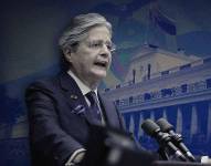 Una vez culminado el Informe a la Nación el presidente Guillermo Lasso viajará a Estados Unidos para someterse a una operación.