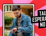 Tauro, deja de esperar a quien no volverá