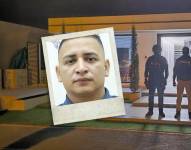 La empresa vinculada a la red de alias Mexicano, realizó al menos 94 envíos de productos a cuatro países desde Ecuador. La Fiscalía los acusa de lavar USD 17 millones.