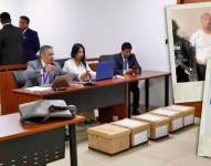 La Fiscalía determinó la trama empresarial de un serbio para lavar dinero en Ecuador. Con fondos de Alemania, se invirtió en camaroneras.