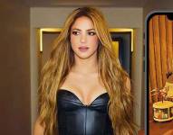 La cantante colombiana festejó su cumpleaños 47 este 2 de febrero en Miami.