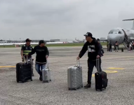 En junio de 2025, ya hubo una orden de detención para fines investigativos contra la esposa de Fito, sus hijos mayores y otros familiares por el caso Blanqueo Fito.