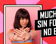 Muchos años sin formalizar no es amor