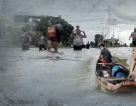 El fenómeno El Niño ocurriría a partir de agosto si las condiciones naturales se mantienen.