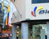El Biess, el banco de afiliados y jubilados al IESS.