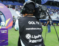 Gol TV tiene una deuda con los clubes de Liga Pro.