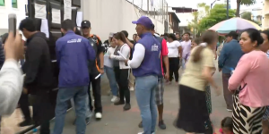 Programa Jóvenes en Acción en una imagen de archivo.