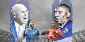 Emelec y Libertad jugarán por la pantalla de Ecuavisa.