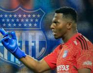 Emelec busca la Copa Libertadores.