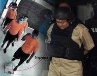 Alias Fede explicó cómo se fugó de la Penitenciaría del Litoral en junio de 2025. El expediente revela momentos clave de su salida.