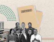 Elecciones Ecuador 2023: estas son las reformas legales que plantean los candidatos presidenciales