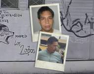 Según fuentes de Inteligencia, alias Sianca -financista considerado invisible- está arriba de la estructura criminal.