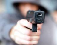 Imagen referencial de un asalto.