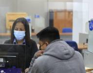 El SRI controlará si contribuyentes de negocios digitales emiten factura