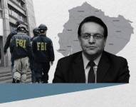 Una comisión del FBI llegó a Ecuador para ayudar en la investigación del asesinato de Fernando Villavicencio, candidato a la Presidencia.