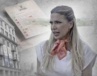 González fue binomio de Carlos Luis Morales y asumió la Prefectura en 2020, tras su muerte.