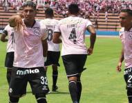 Luciano Nieto es el nuevo jugador de Universidad Católica