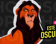 Este es el lado oscuro de leo