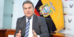 José Serrano enfrentará una audiencia de formulación de cargos como presunto autor intelectual del magnicidio de Fernando Villavicencio.