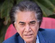 El Puma en una imagen de de archivo.