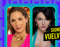 Carmen Villalobos y Angelique Boyer, son los signos que siempre vuelven con su ex