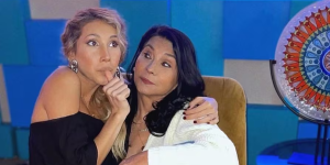 Ana Paula y Ana Buljubasich en una imagen de archivo