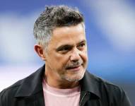 Alejandro Sanz anunció nuevas fechas para América Latina.