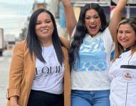 Las emprendedoras tendrán la oportunidad de mostrar su talento y vender sus productos en la feria