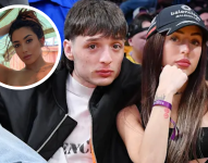 Uno de los primeros encuentros de Nicki Nicole y Peso Pluma fue para el remix del sencillo Por las noches, cuyo video se estrenó el 1ero de marzo del 2023.