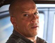 Archivo. Vin Diesel, nacido Mark Sinclair Vincent, es un actor, productor y director estadounidense conocido por sus papeles en películas de acción, especialmente como Dominic Toretto en la saga Fast &amp; Furious y Richard B. Riddick en la trilogía Las Crónicas de Riddick.