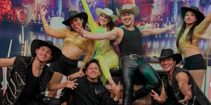 Alejandro Montes de Oca en una imagen de archivo.