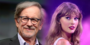 El listado lo integran mayormente artistas y directores estadounidenses.
