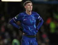 El atacante del Chelsea será baja por al menos 3 encuentros.