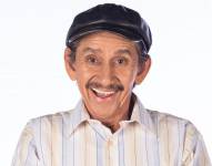 Agapito, el gran amor de doña Geoco, no podía faltar en esta nueva entrega de Tres Familias