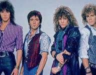 Bon Jovi es una banda de rock estadounidense formada en Sayreville, Nueva Jersey, en 1983.