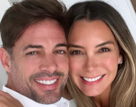 Los actores llevan aproximadamente 20 años juntos y tienen 2 hijos en común.