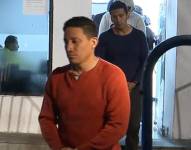 Militares vinculados con la muerte de Pamela Ati.