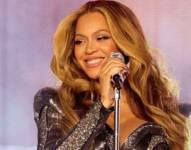 Imagen de archivo de Beyonce, es una cantautora, productora, actriz, directora, diseñadora y empresaria estadounidense.