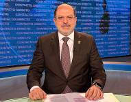 Henry Kronfle en Contacto Directo